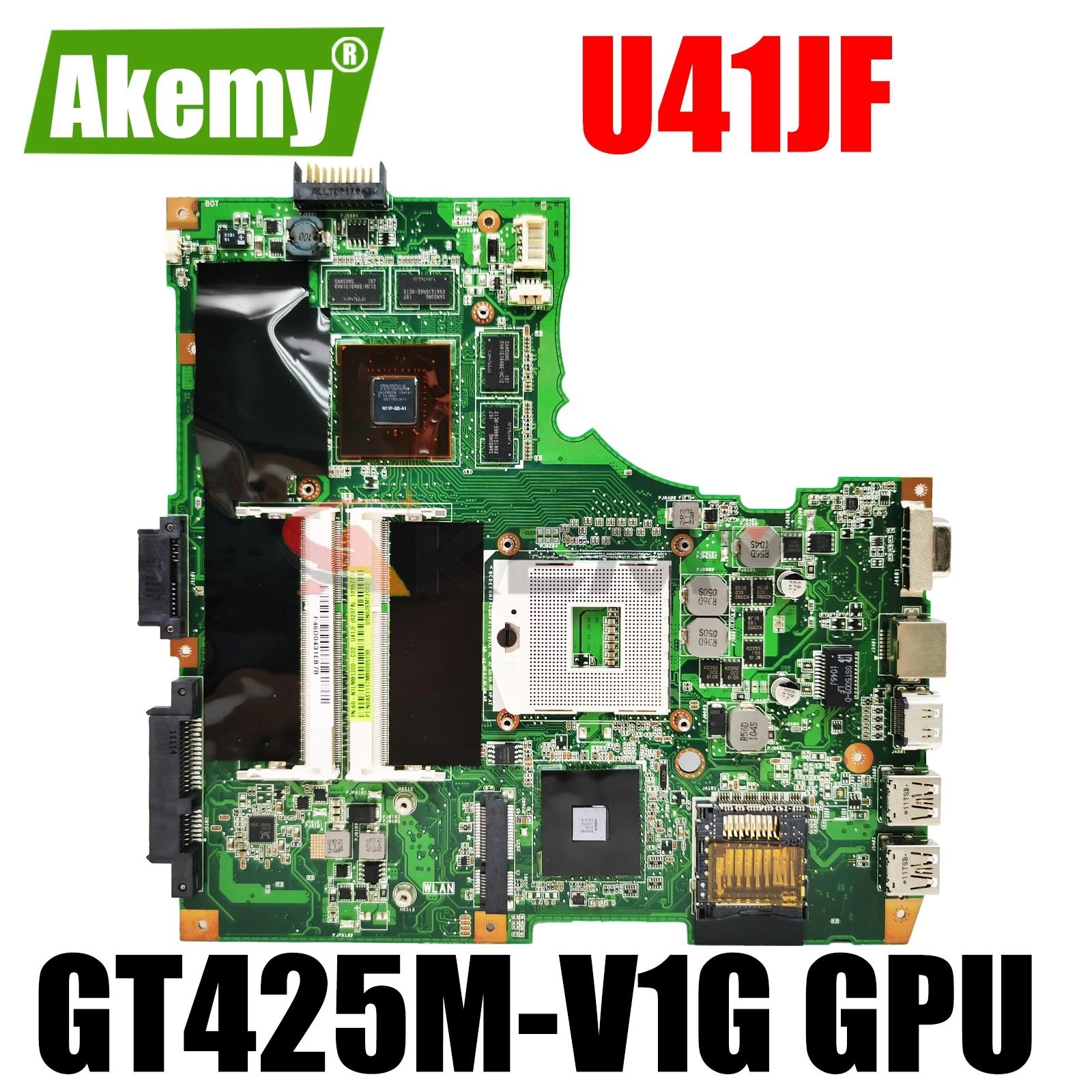 U41JF Ʈ κ, ASUS U41J U41JF Ʈ , N11P-GS-A1 GT425M-V1G GPU DDR3 100% ׽Ʈ Ϸ